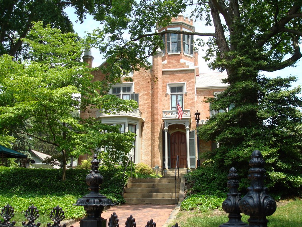 The Castle