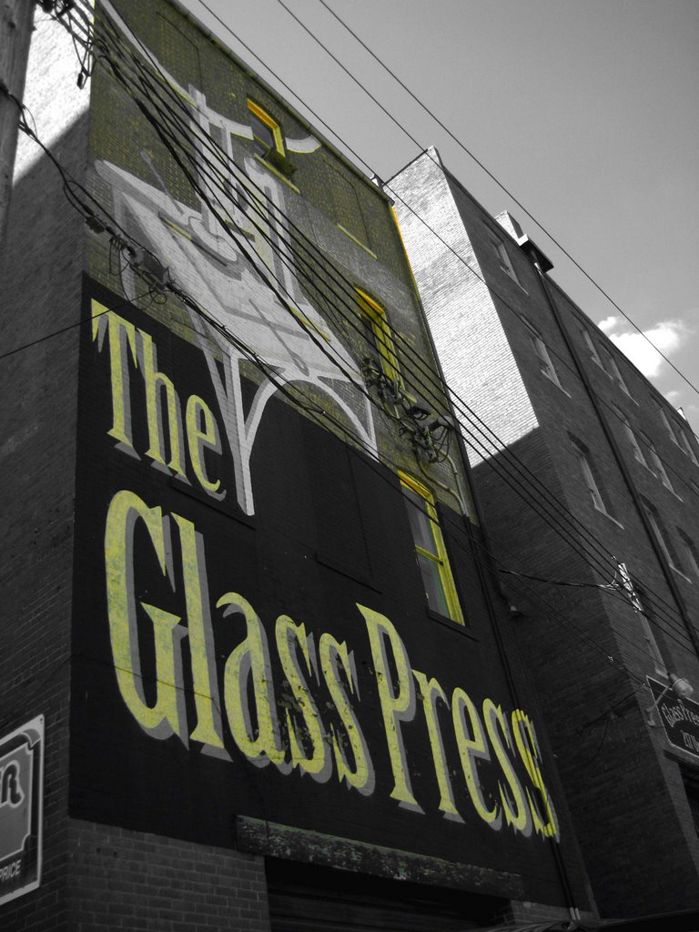The Press
