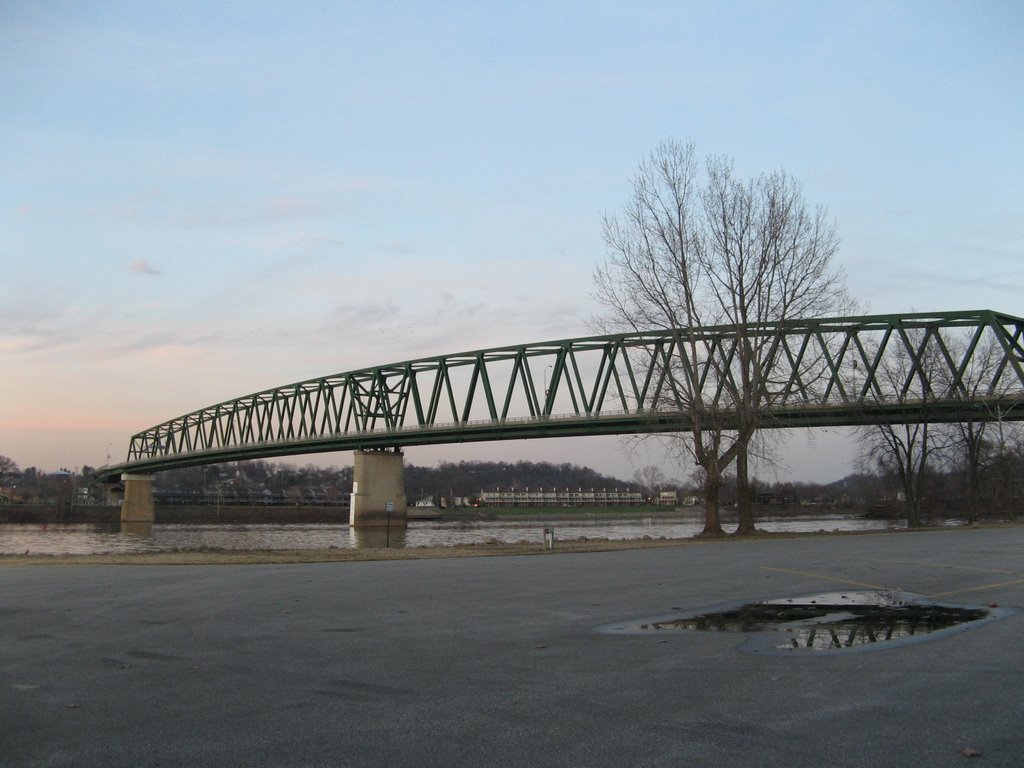 Williamstown Bridge