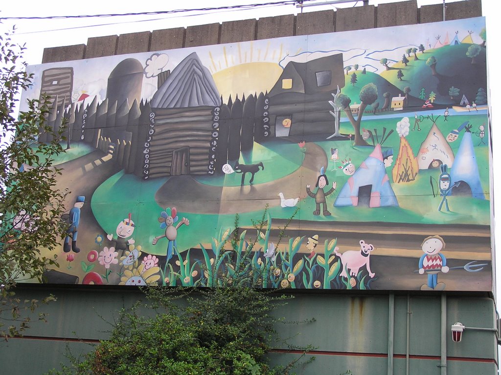 Marietta  Wall