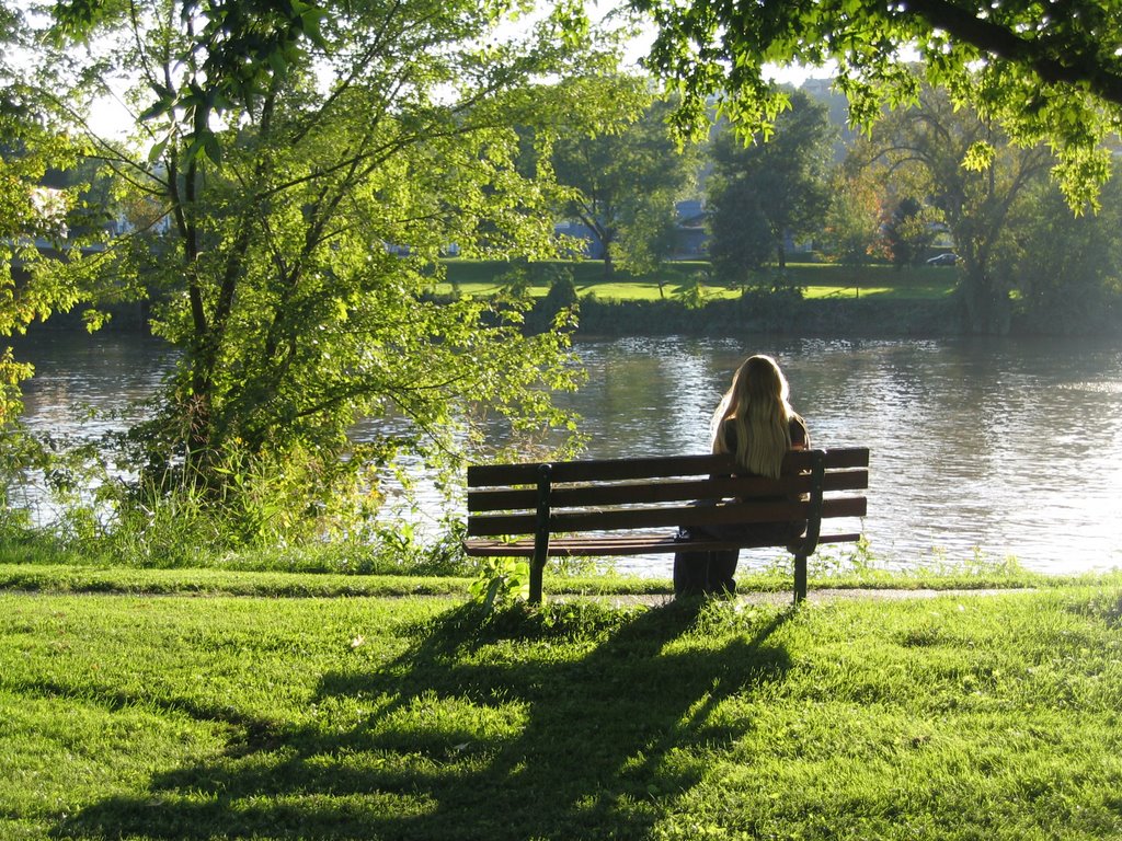 Muskingdom park