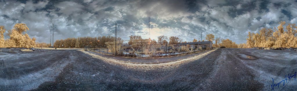 Jackson Park