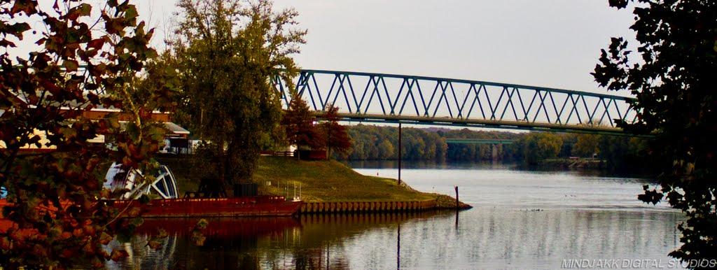 Marietta Bridge