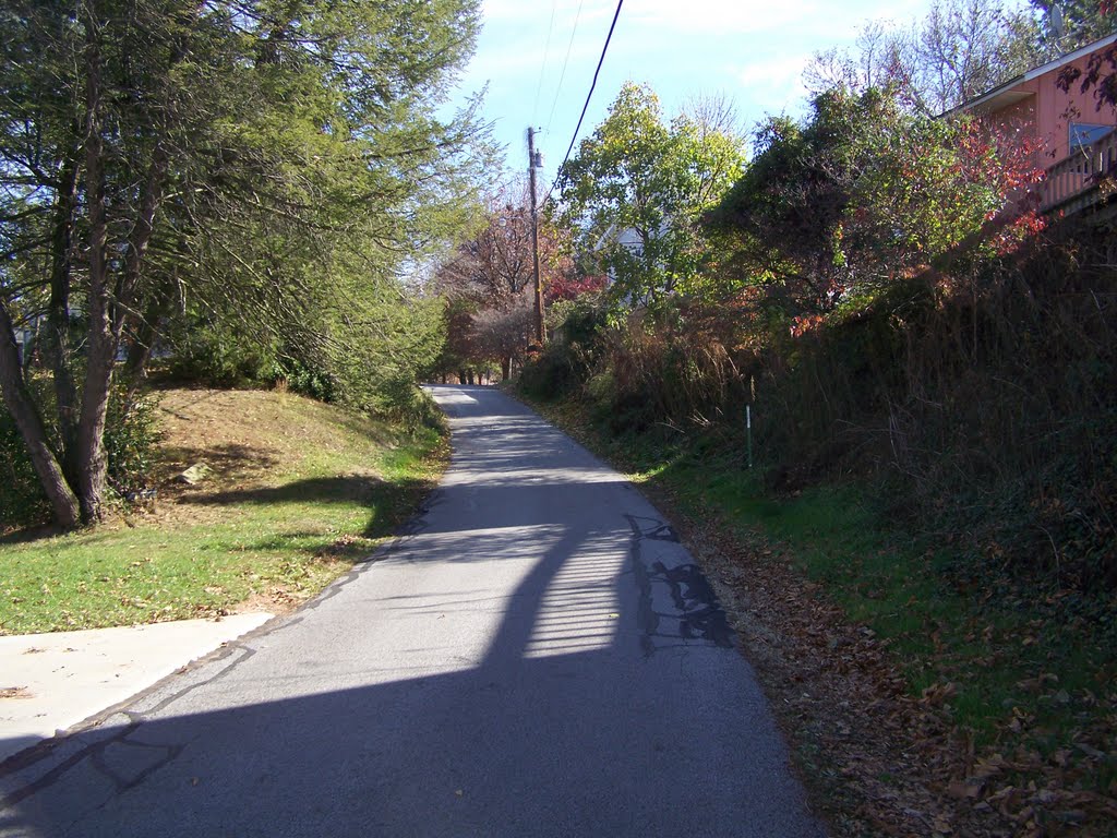 4 1/2 street