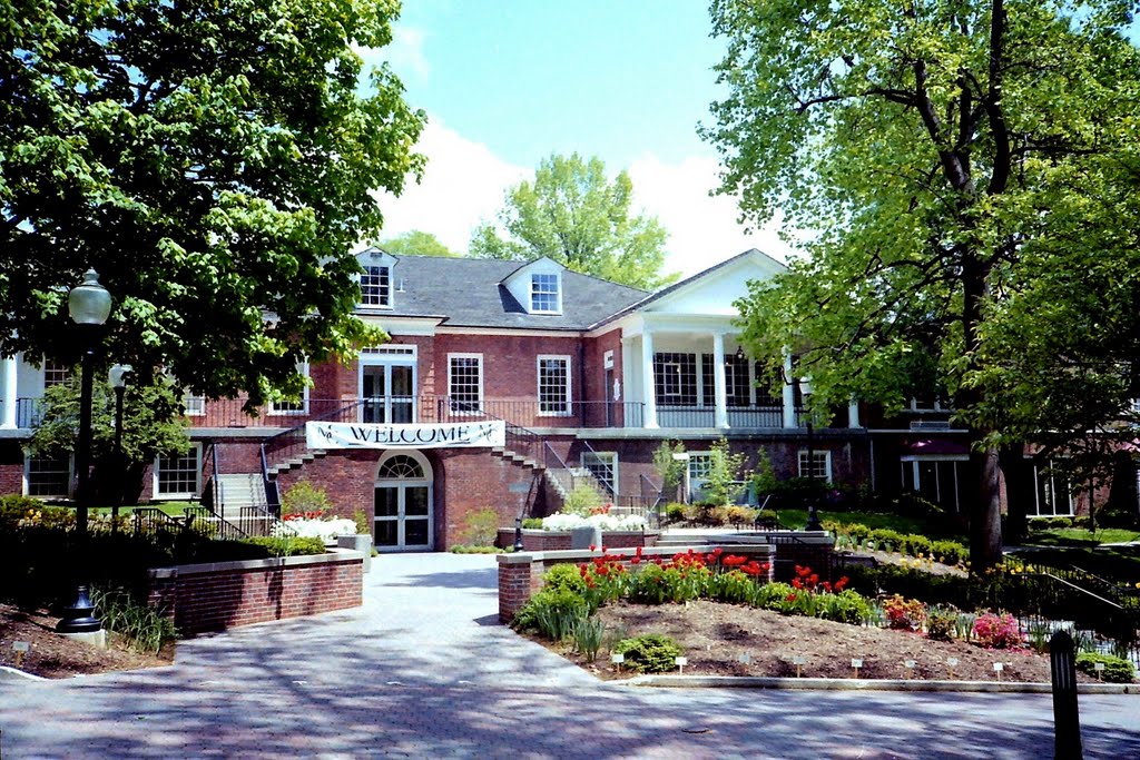 Marrietta College, Marietta, Ohio