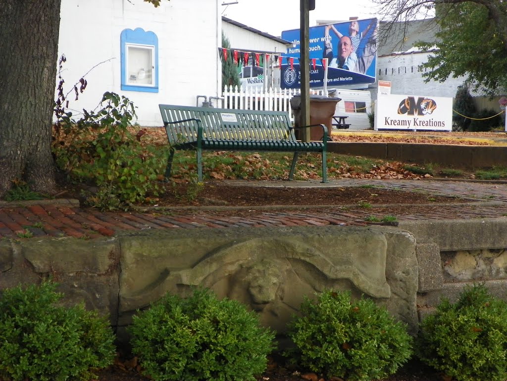 Marietta, Ohio