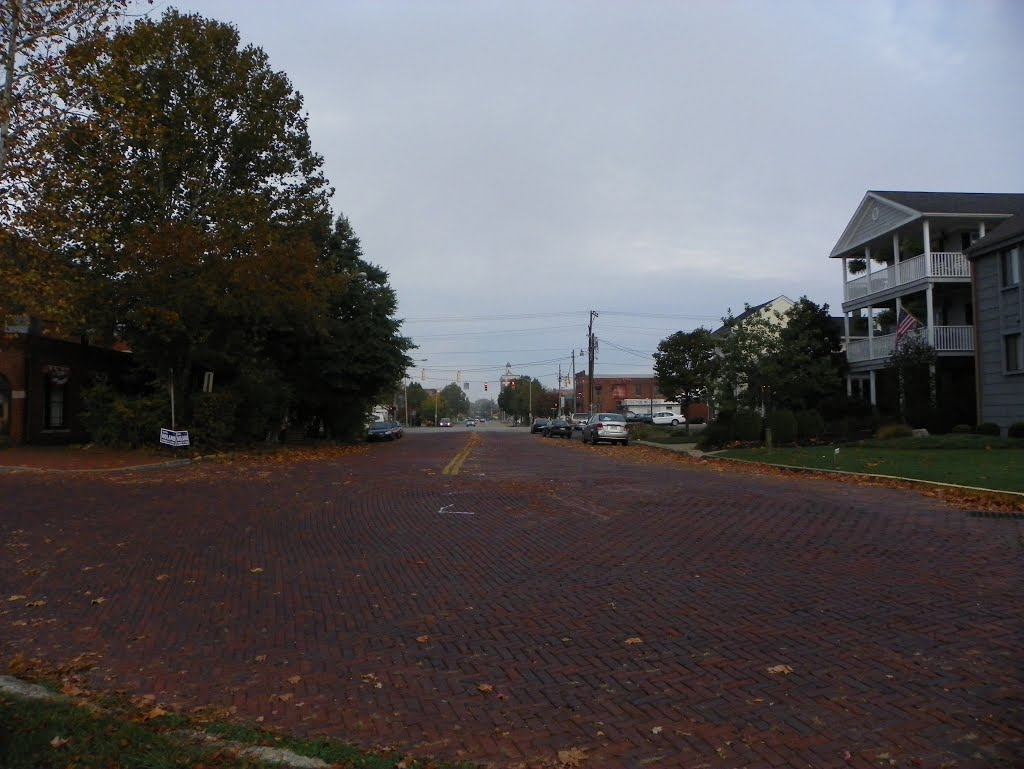 Marietta, Ohio