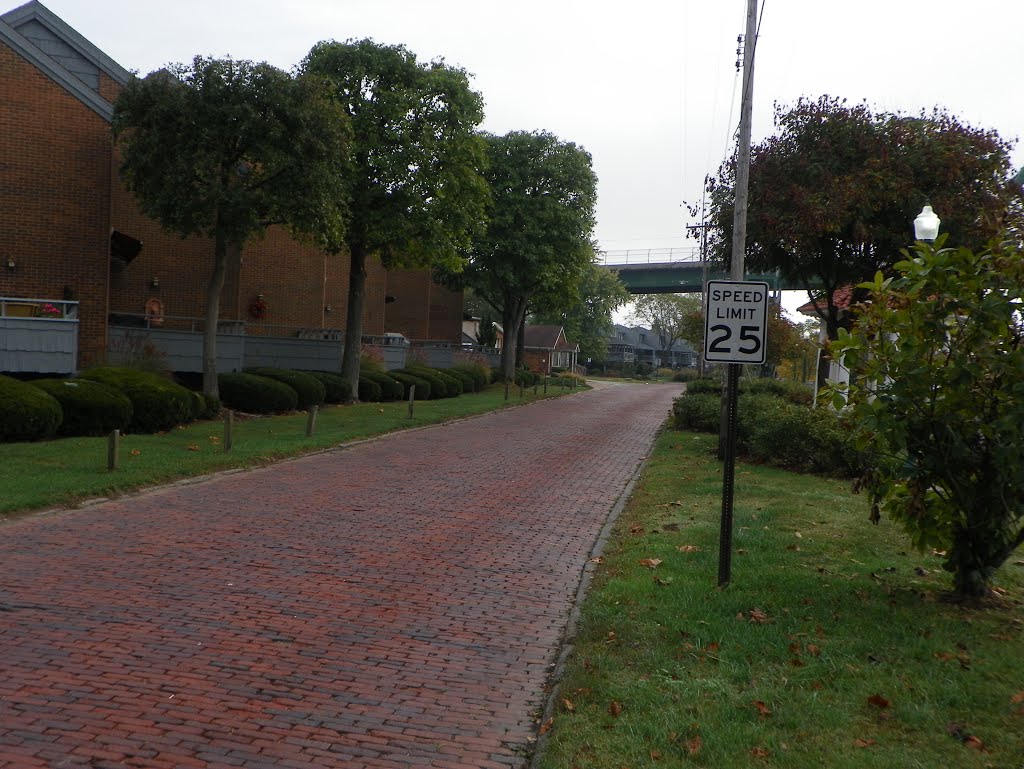 Marietta, Ohio