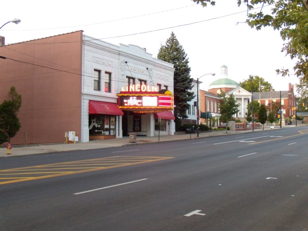 Lincoln Theatre