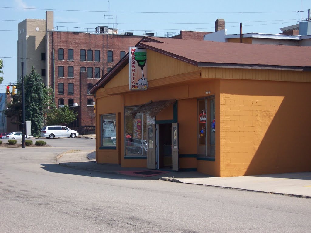Margaritas Mexican Grill & Cantina