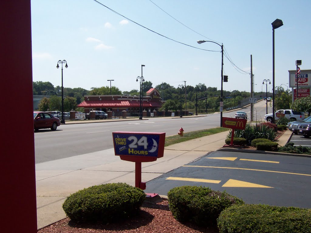 Bob Evans