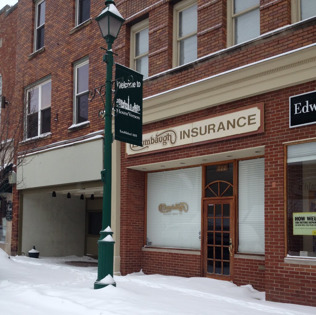 Dumbaugh Insurance
