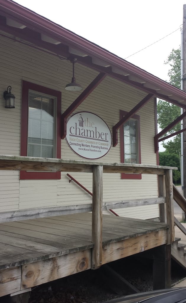Chamber of Commerce