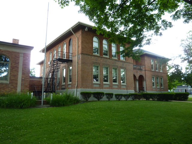 East Elementary School