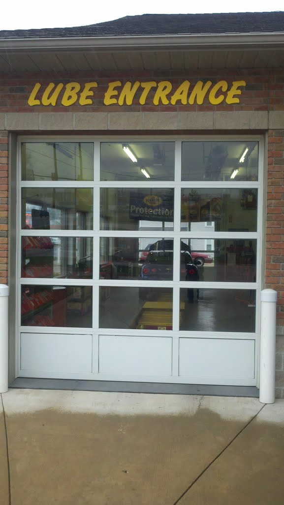 Star Brite Express Car Wash
