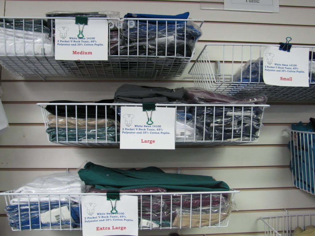 Tender Loving Care Scrubs, Uniforms and Accessories