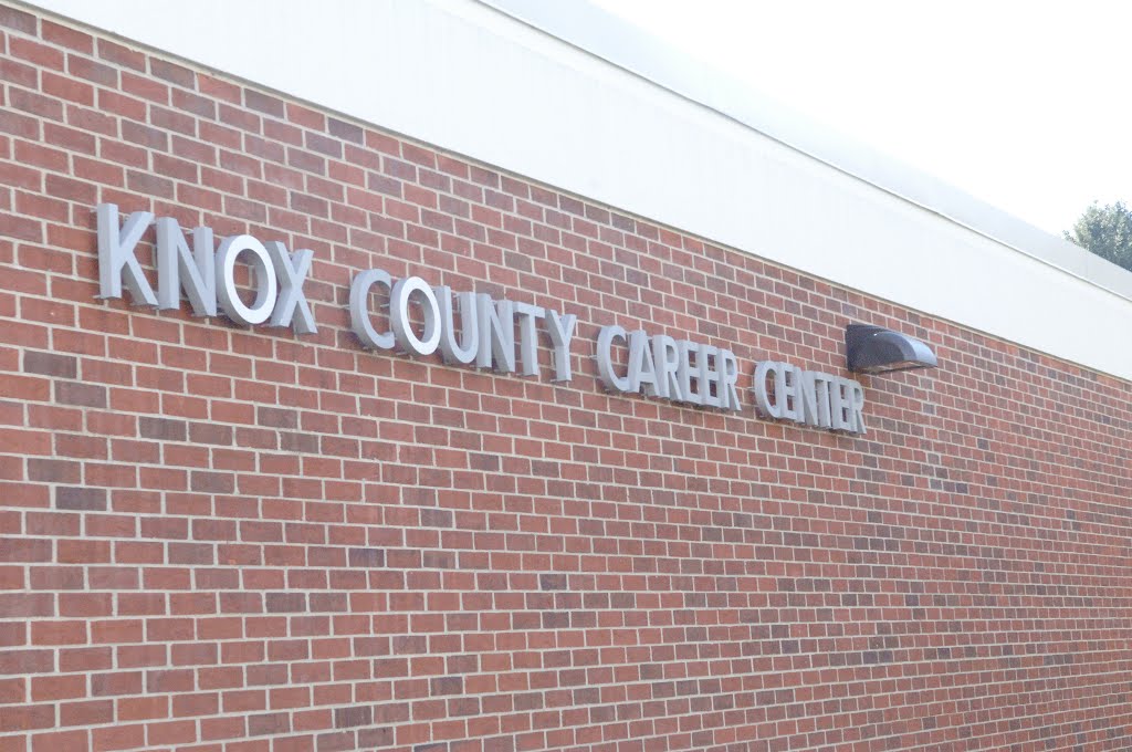 Knox County Career Center