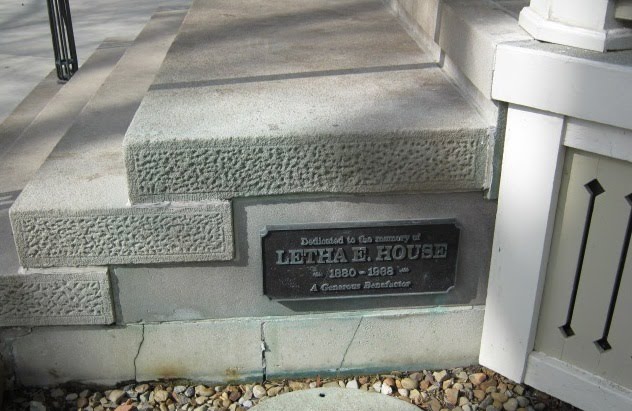 Medina Public Square Gazebo Dedication