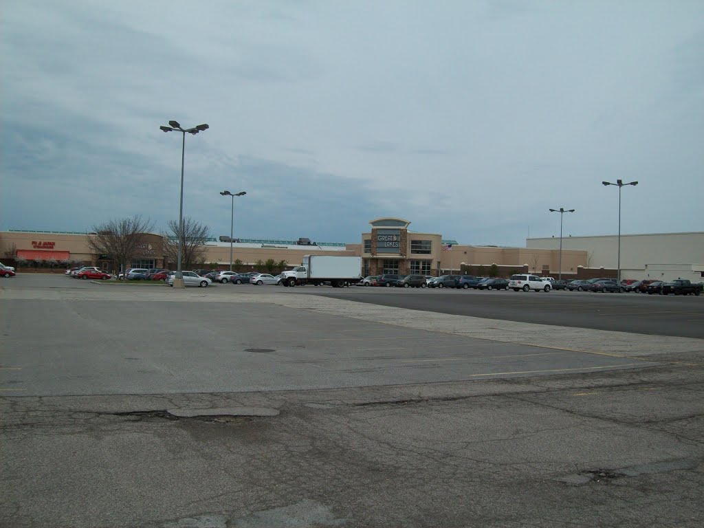 Mall View
