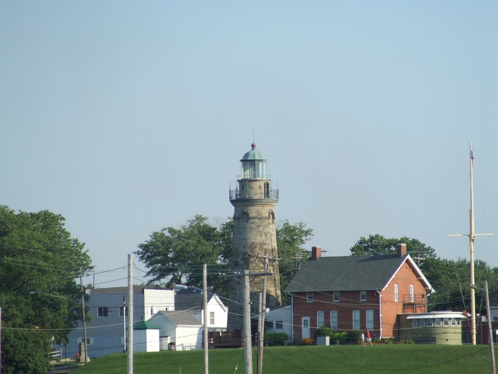 Lighthouse