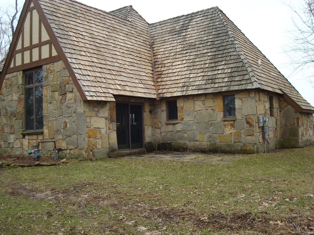 38038 Ridge Rd Willoughby Mayors Mansion