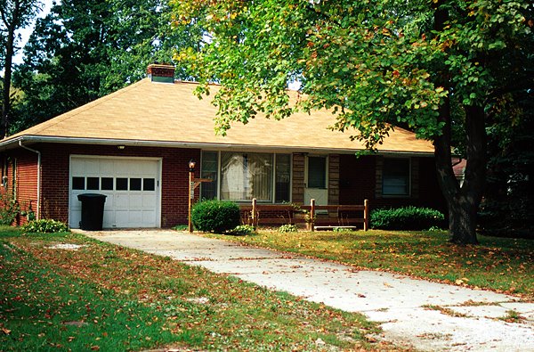 Campbell Road