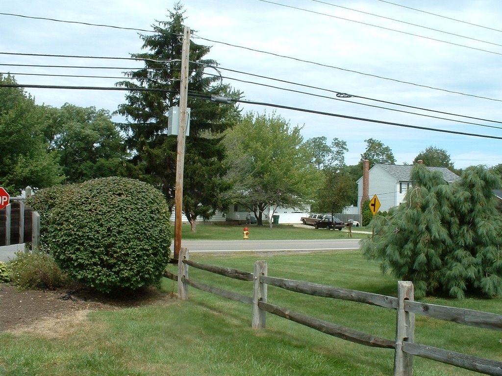 our old house