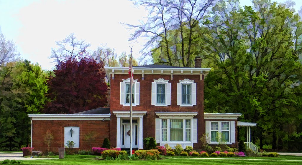 Potti Funeral Home