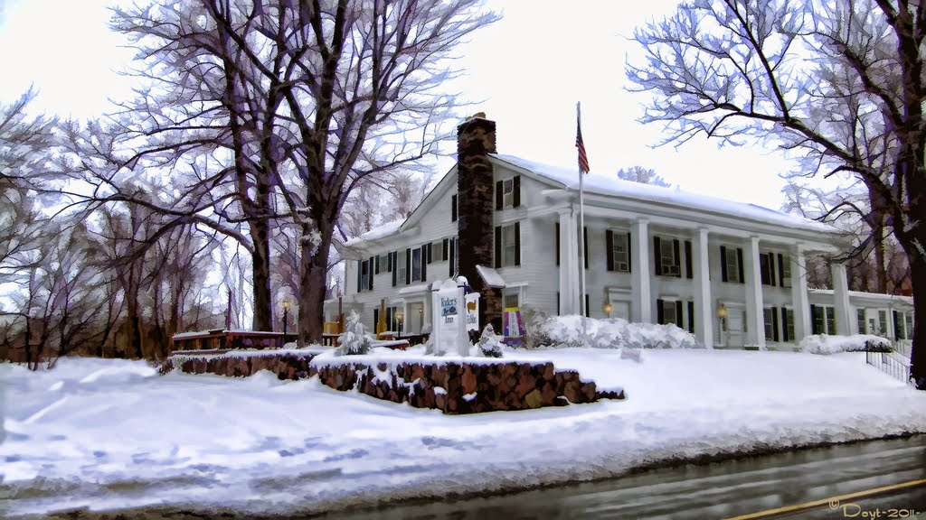Riders Inn