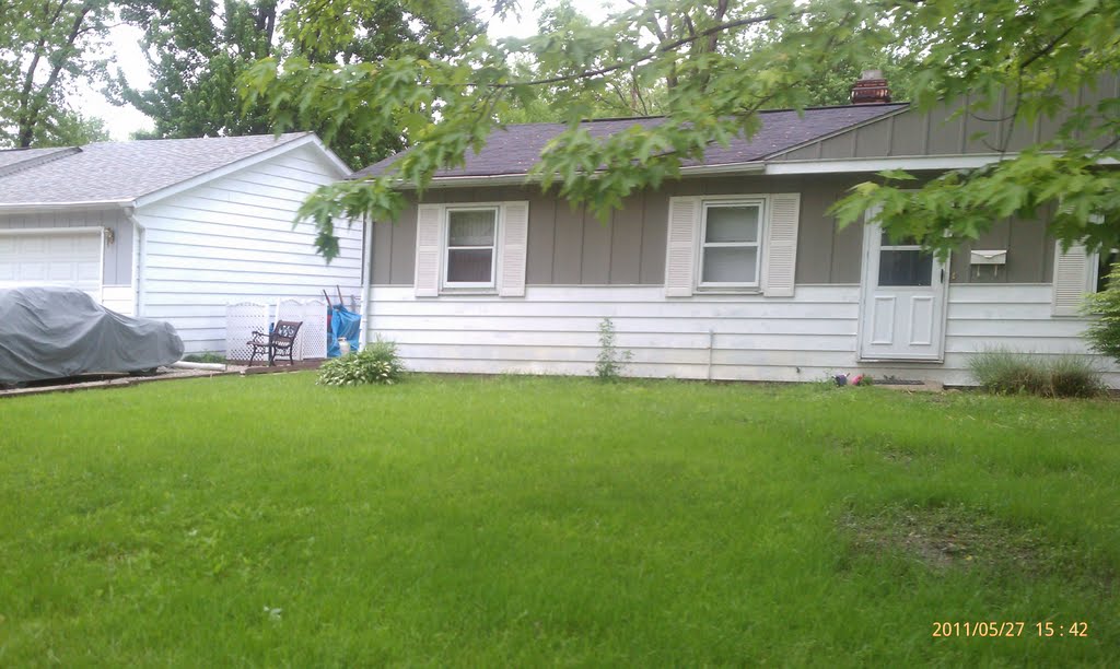 Old Home