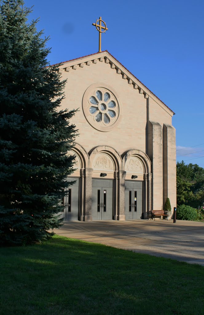 Immaculate Conception