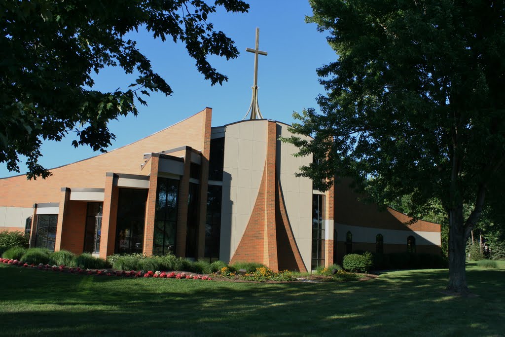 St. John Vianney