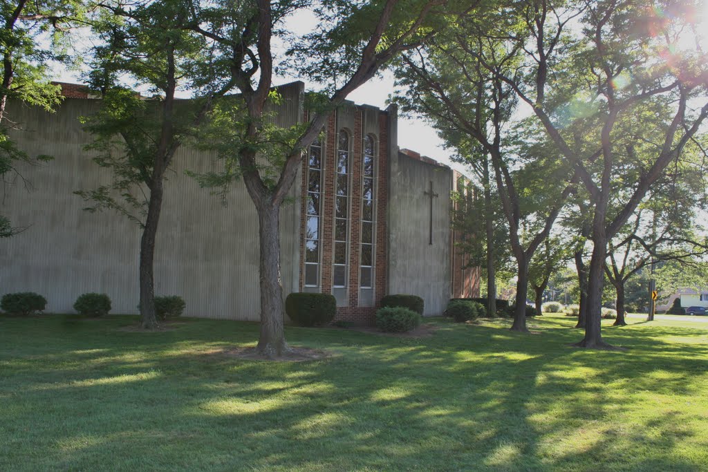 St. Bede