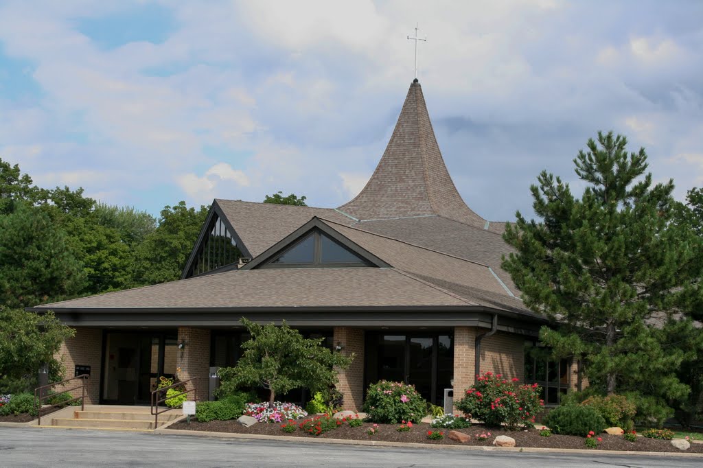 St. Gabriel