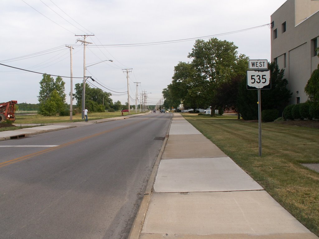 East Street