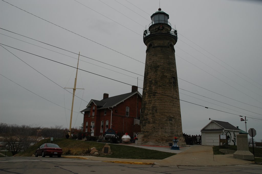 Fairport Lighthouse