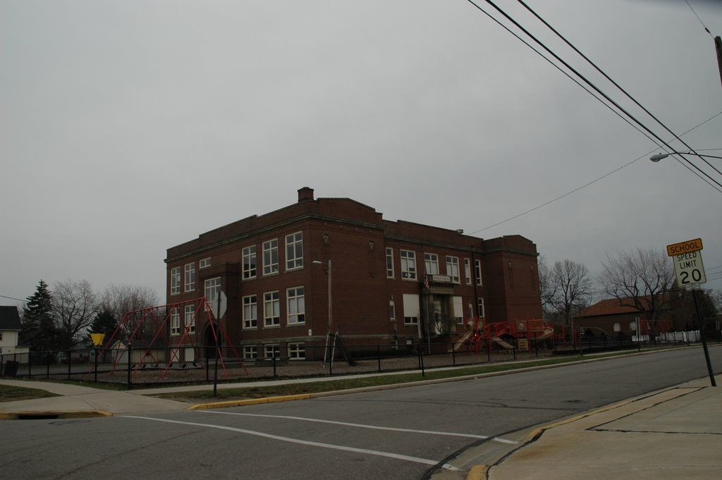McKinley Elementary School
