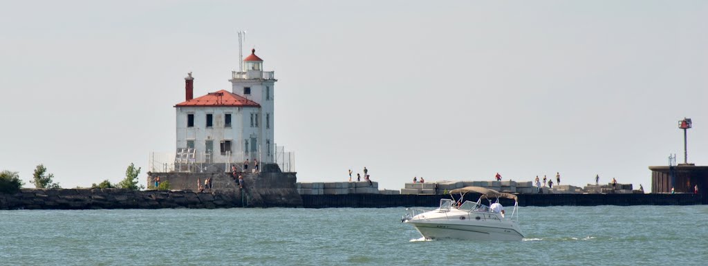 Lighthouse