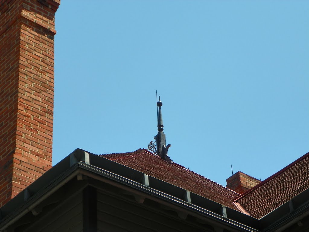 James A Garfield National Historic Site
