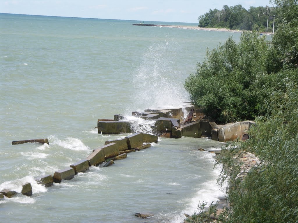 Mentor on the Lake, Ohio