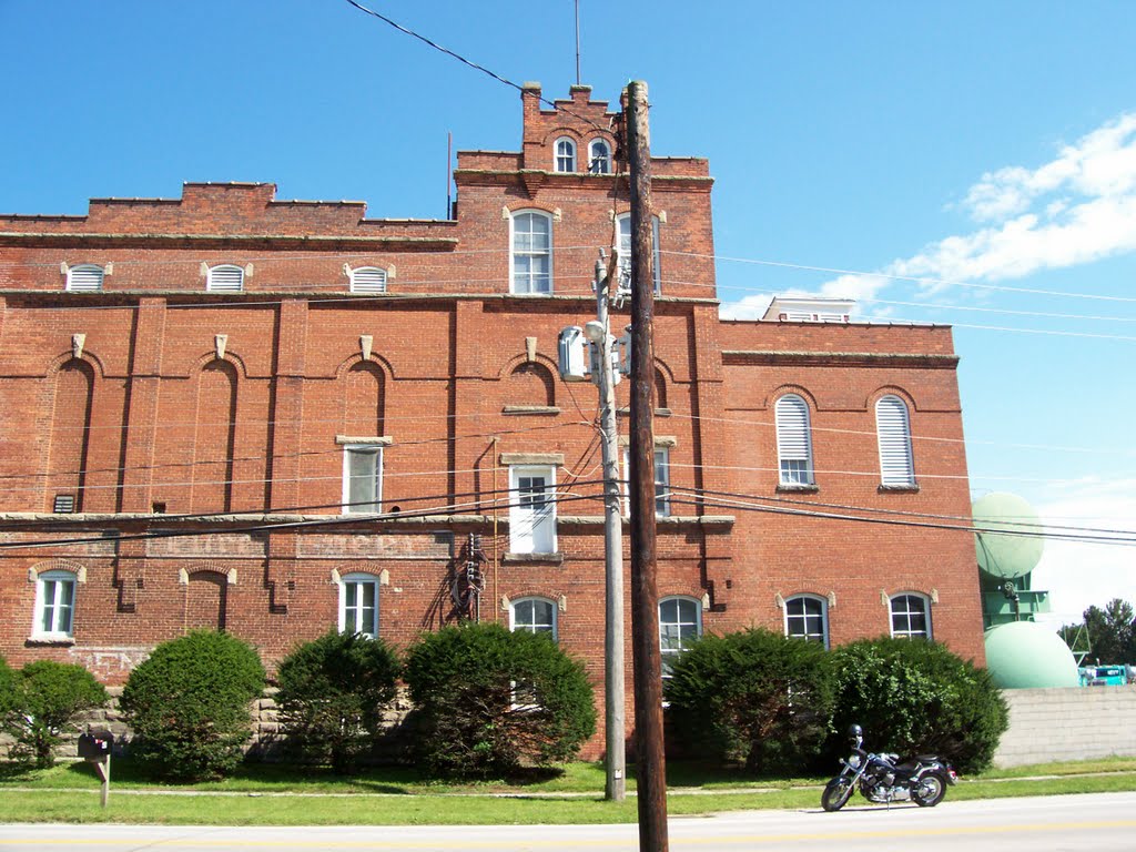 Milan Brewery