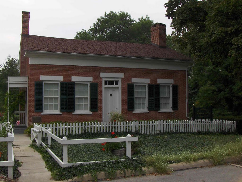 Edison Birthplace Museum, GLCT