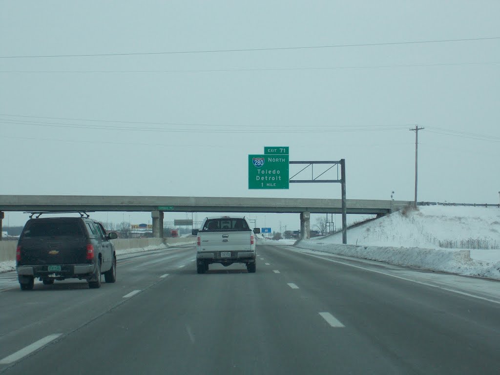 OT sign