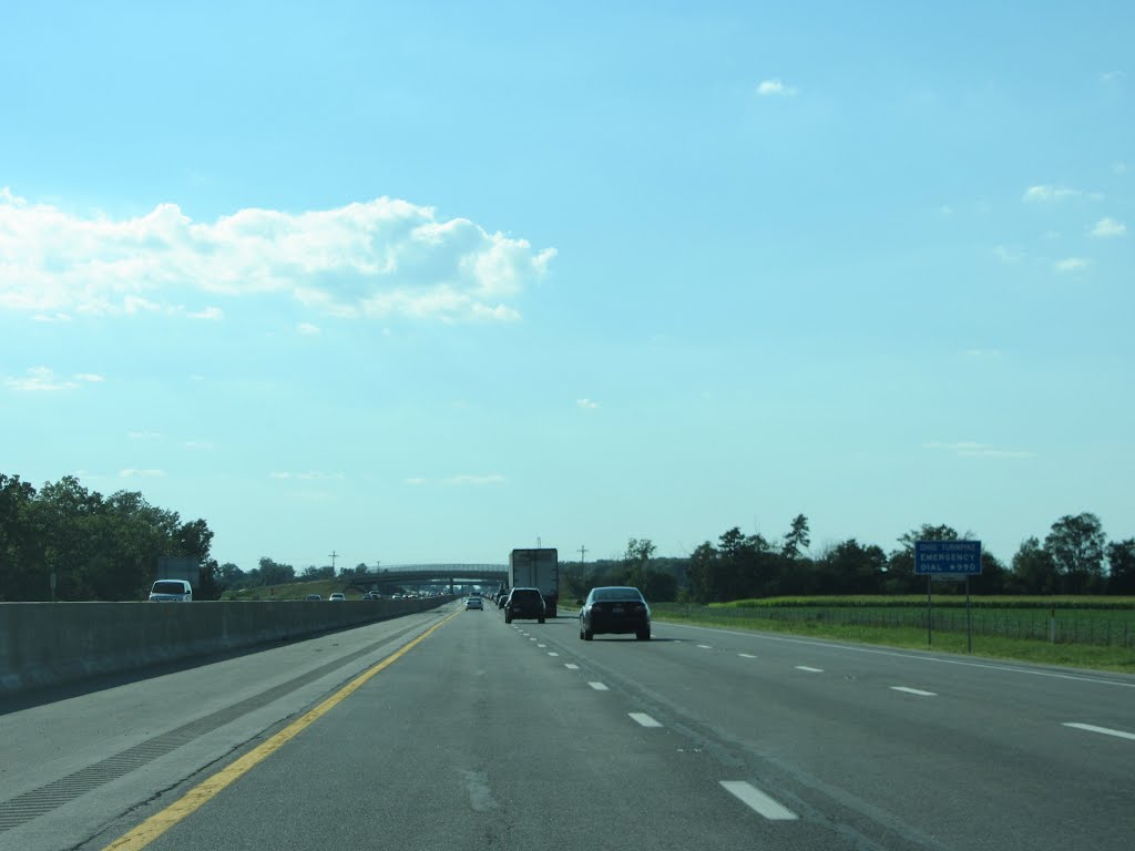 Ohio Turnpike