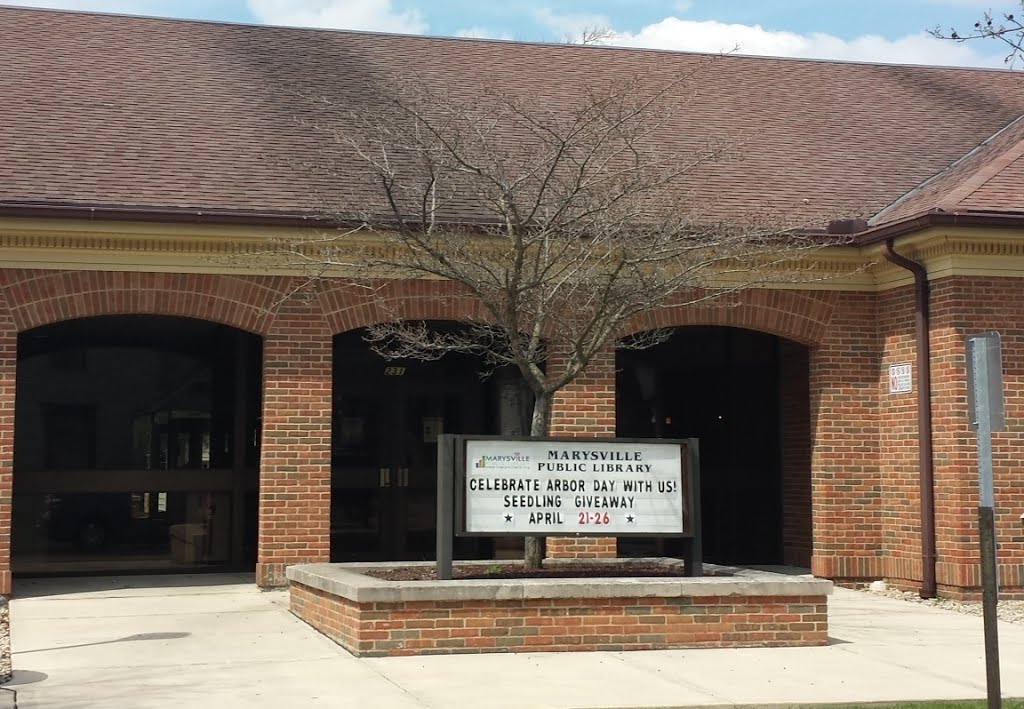 Marysville Public Library