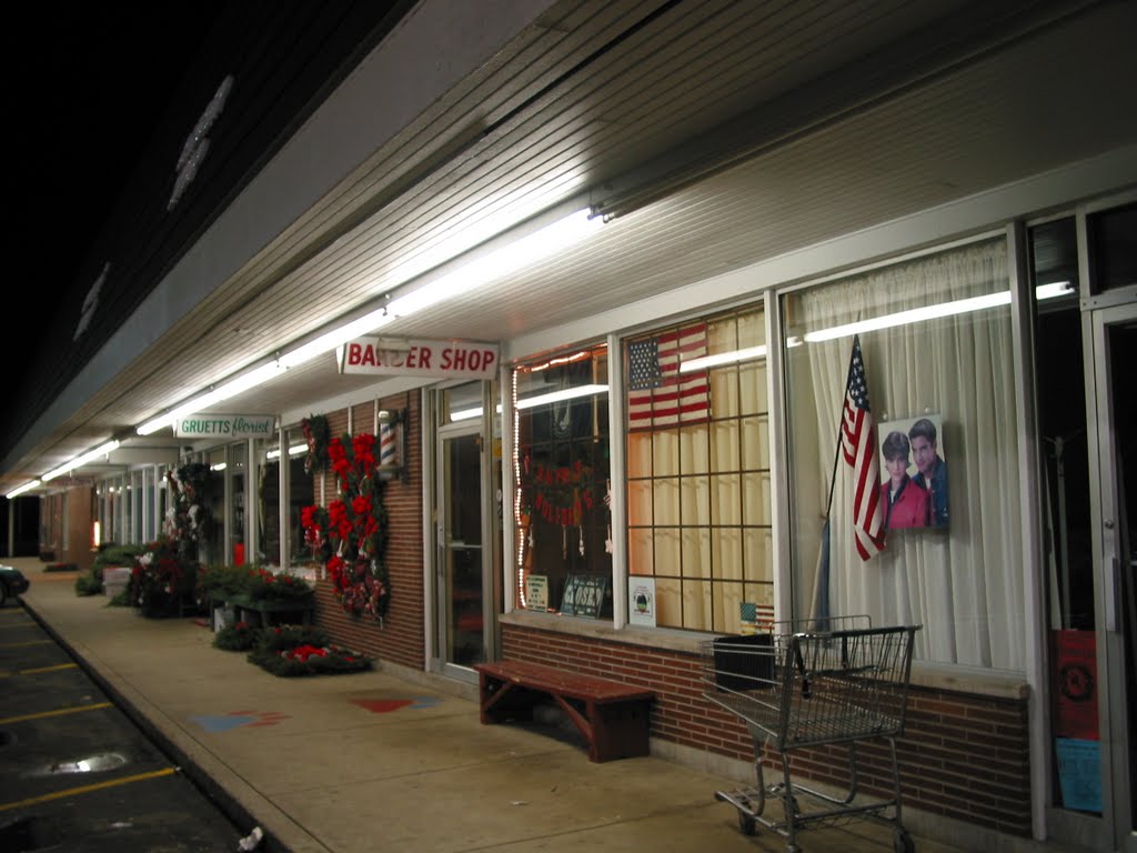 Community Markets, Marysville