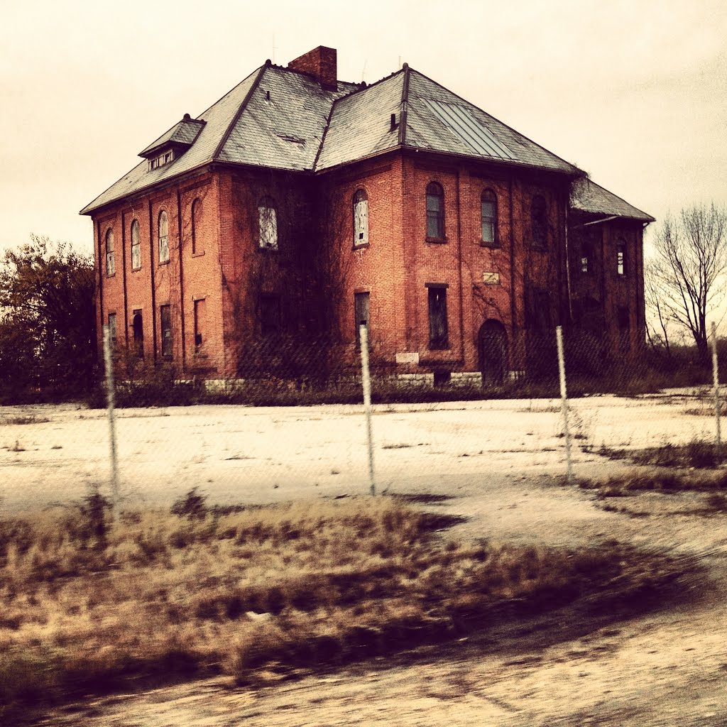 Mansion