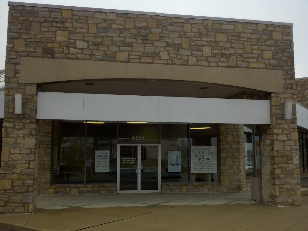 Comfort Dental
