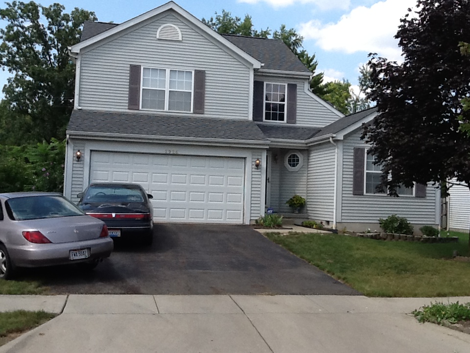 Central Ohio Roofer Muth and Company Roofing