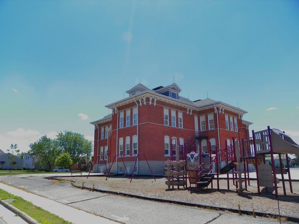 St Augustine Parish Center